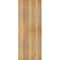 Ekena Millwork Joined Board-n-Batten Shutters w/Z-Bar, Rough Sawn Western Red Cedar, 16 1/8W x 41H, PR RBJ06Z16X041RWR - alternate 2
